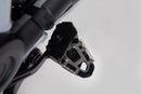 BMW R 1250 GS [SW-MOTECH] – Estensione per pedale del freno-5