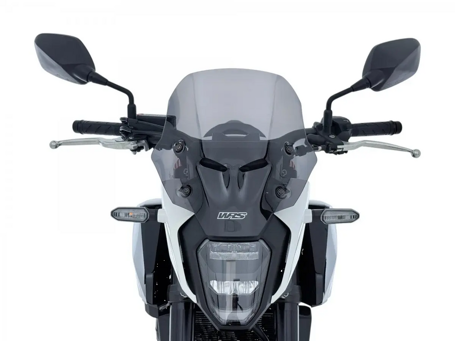 honda cb 500 [WRS] – Sport Windschild CB500 Hornet