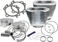Harley-Davidson FLHTCUSE 1690 Electra Glide Ultra Classic Screamin Eagle [2006] - Big Bore Zylinderkit – Art.-Nr. 910-0204 – Bild 6