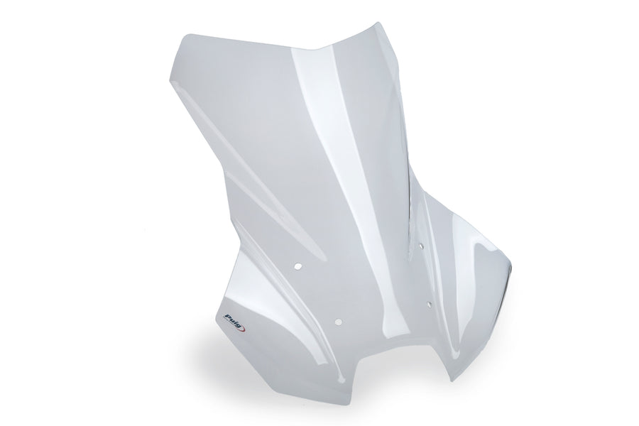BMW R 1300 GS TROPHY [2025] – Tourenscheibe Plus – Transparent
