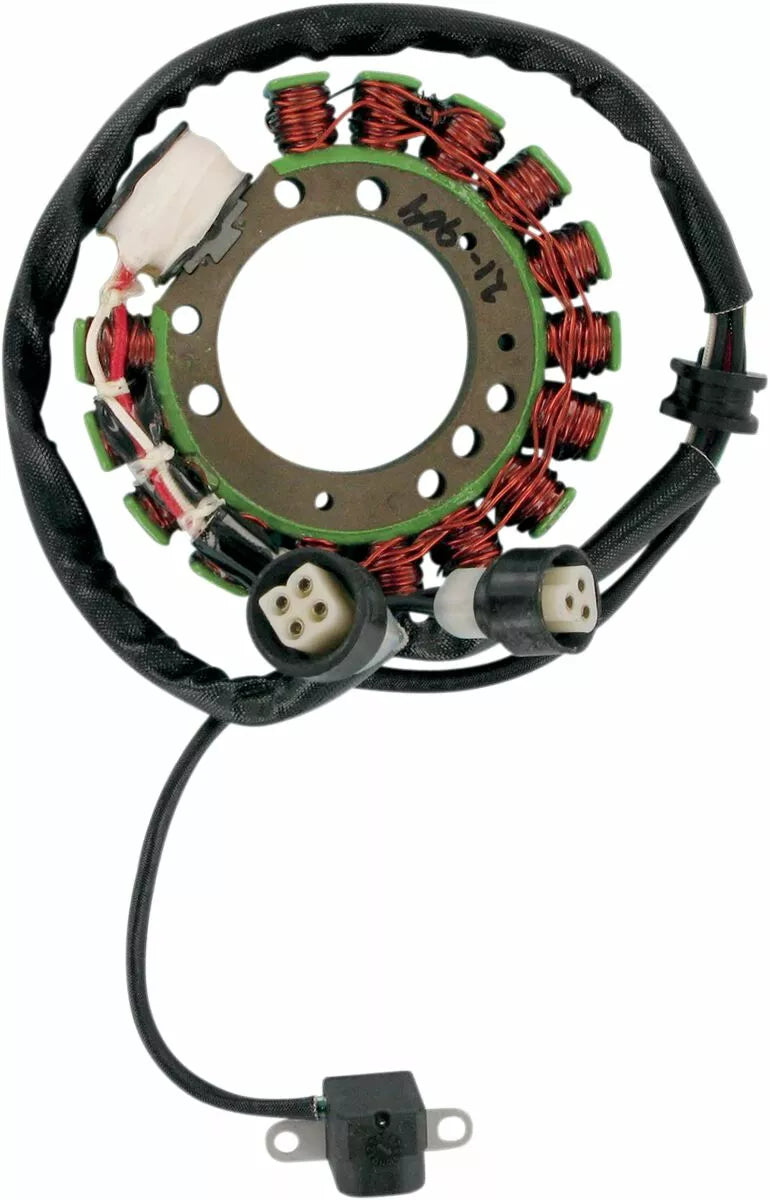 Yamaha YFM 350 Warrior [RICK'S MOTORSPORT ELECTRIC] – Stator für Yamaha