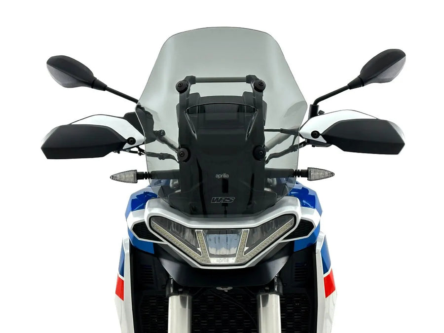 Aprilia Tuareg 660 [WRS] – Motorrad-Verkleidungsscheibe