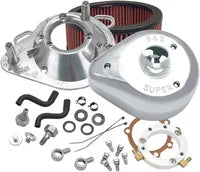 Harley-Davidson FLHS 1340 Electra Glide Sport [1994] - Sidekick Luftfilter-Kit – Bild 7