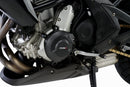 KAWASAKI ER-6N [2016] – Motorschutzhauben – Schwarz-1
