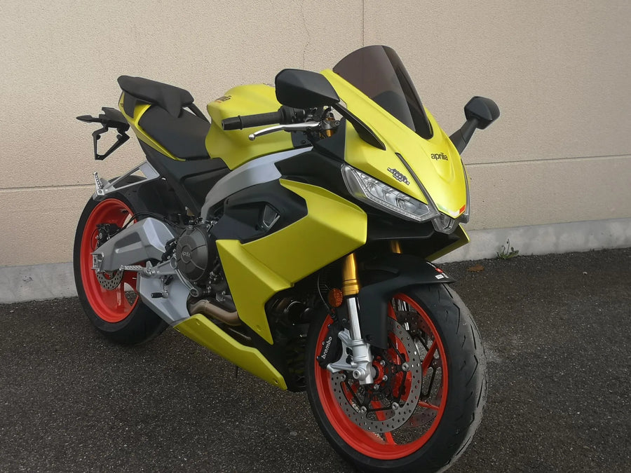 aprilia rs 660 [BULLSTER] – Windschild