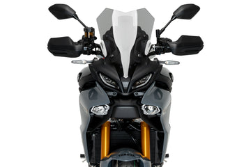 YAMAHA TRACER 9 GT PLUS [2024] – Sportscheibe – Getönt - 0