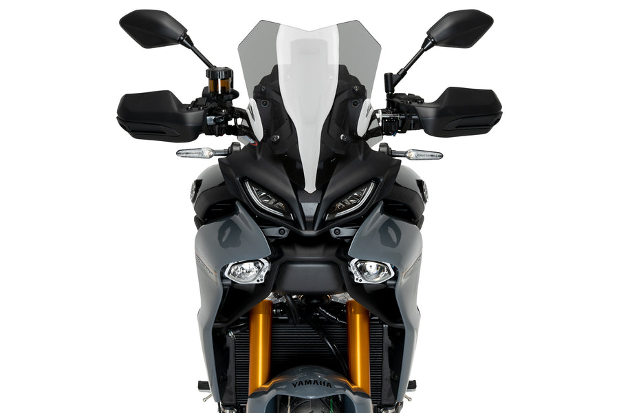 YAMAHA TRACER 9 GT PLUS [2024] – Schermo sportivo – Colorato
