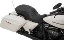 Harley Davidson Touring [DRAG SPECIALTIES] – Sella Touring ampia-2