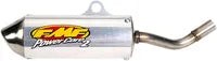 Yamaha Yz 250 [1996-1999] - Powercore 2 Shorty rear silencer – picture 9
