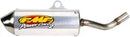 Yamaha Yz 250 [1996-1999] - Powercore 2 Shorty rear silencer – picture 9