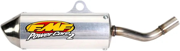Yamaha YZ 85 LW [2025-2026] - Silencieux arrière Powercore 2 – photo 2