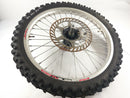 GAS GAS FSR 450 [2008] - ruota della ruota anteriore-3