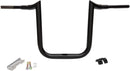 harley davidson fltruse [LA CHOPPERS] – 1-1/2" Grande Prime Ape Hanger Lenker-1