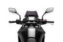 HONDA XL 750 TRANSALP [2024] – Sportscheibe – Schwarz-5