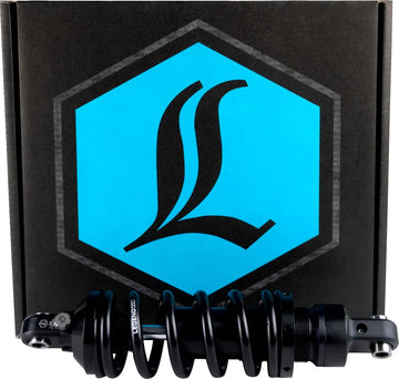 Harley-Davidson FXBR 1923 Softail Breakout 117 [2023-2024] - REVO-A Verstellbares M-Eight Softail Federbein – Art.-Nr. 1310-2316 – Bild 2