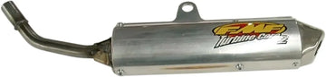 KTM XC 105 [2008-2010] - Turbinecore 2 Spark Arrestor rear silencer – picture 1