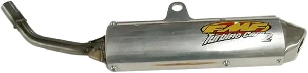KTM SX 85 19/16 [2003] - Turbinecore 2 Spark Arrestor Endschalldämpfer – Bild 2