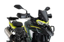 BENELLI TRK 702 X [2024] – Sportscheibe – Getönt-9