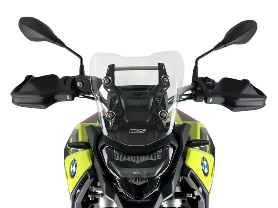 BMW F 900 GS [WRS] - windshield