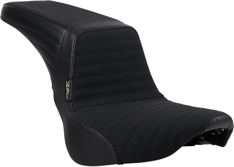 Harley Davidson FXRS [LE PERA] – Siège Kick Flip Biker Gel Gel