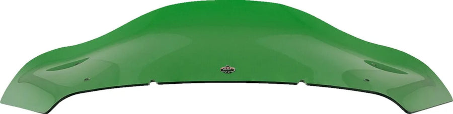 harley davidson flhxse [KLOCK WERKS] – Kolor Flare™ windshield