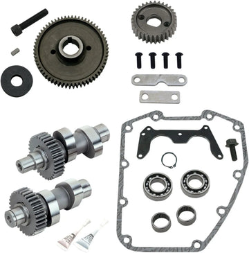 Harley-Davidson FXSTS 1450 Softail Springer [2005-2006] - HP103 Nockenwellen-Kit – Bild 1