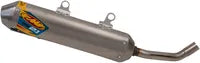 Gas EC 300 RACING [2008-2009] - Turbinecore 2 Spark Arrestor Endschalldämpfer – Bild 9