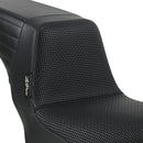 Harley Davidson FXLR [LE PERA] – Siège en gel Kick Flip Biker-2