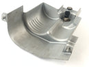 BMW R 1150 GS [2000] - Side panel left starter cover cover starter with socket-5