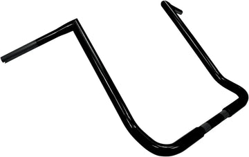 harley davidson touring [LA CHOPPERS] – 1-1/4" Twin Peaks Touring-Lenker - 0