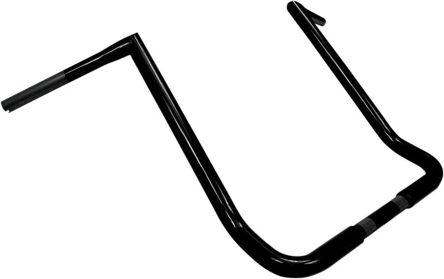 harley davidson touring [LA CHOPPERS] – 1-1/4" Twin Peaks touring handlebars