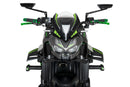 KAWASAKI Z 900 SE [2025] – D12 Spoiler – Carbon look-17