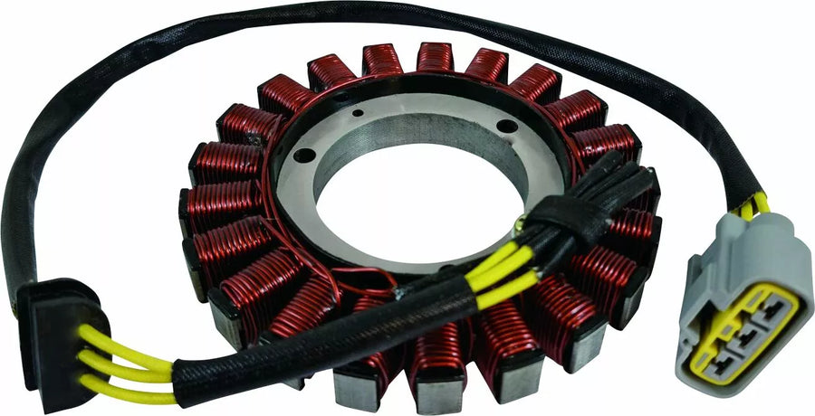BMW R 1200 R [PARTS EUROPE] – Stator