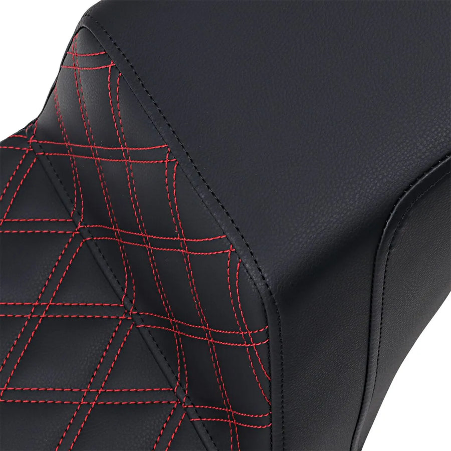 harley davidson softail street bob fxbb [SADDLEMEN] – step-up seat