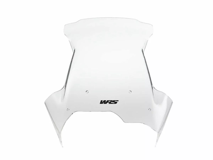 BMW F 650 GS [WRS] - parabrezza