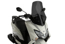 SUZUKI BURGMAN STREET 125EX [2025] – Pare-brise V-Tech Line Touring-7