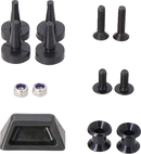 Honda CBR 500 R [SW-Motech]-Adapter Kit per portapacchi a portata di strada-3
