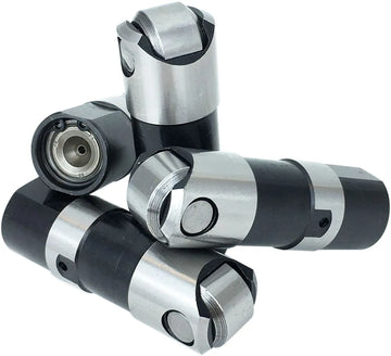 Harley-Davidson FLSTFI 1923 Softail Fat Boy Gray Ghost 117 [2026] - Race Series® Hydraulische Vollhub-Stößel – Bild 1