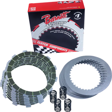 Suzuki DR 650 [BARNETT] – kit frizione