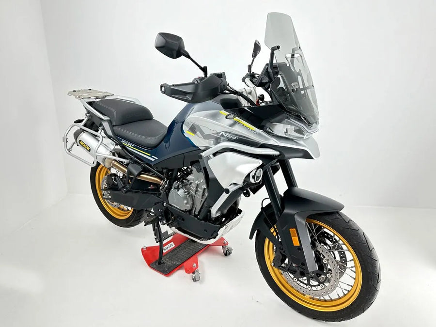 cf moto 800 [WRS] – pare brise