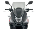 Honda XL 750 Transalp [WRS] - pare-brise-1