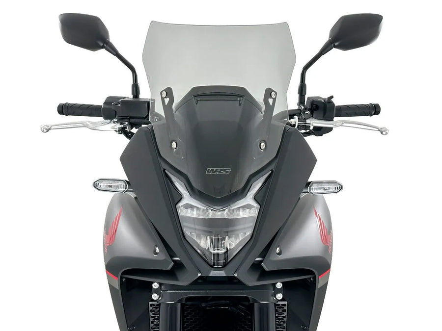 Honda XL 750 Transalp [WRS] - pare-brise