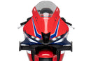 HONDA CBR 600 RR [2025] – Spoiler avant GP – Noir mat-1