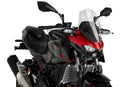 KAWASAKI Z 500 SE [2025] – Touring nouvelle génération – Teinté-9