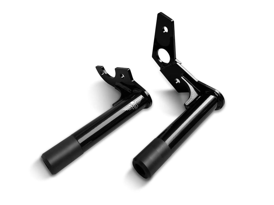 harley davidson softail street bob fxbb [HEINZ BIKES] – Motorcycle crash bars