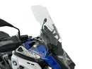 BMW R 1300 GS Adventure [WRS] – fairing for models with radar-4