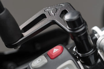 bmw r 1300 gs adventure [SW-MOTECH] – mirror extension for BMW