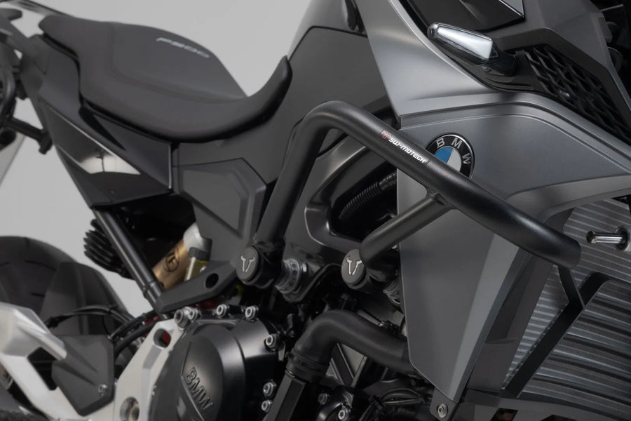 BMW F 900 [SW-MOTECH] – Barra di protezione
