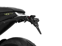 Svartpilen 401 [ZIEGER] – PRO Kennzeichenhalter Typ B