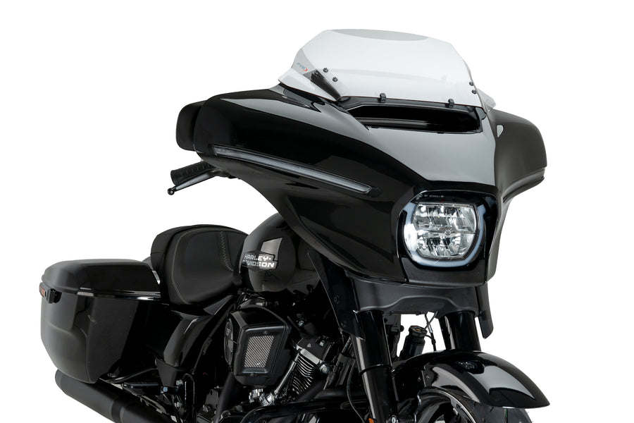 HARLEY DAVIDSON STREET GLIDE FLHX [2025] – High-Road Sport – Teinté